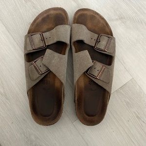 Birkenstock Sandals